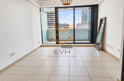Apartment - Studio - 1 for rent in Goldcrest Views 2 - JLT Cluster J - Jumeirah Lake Towers - Dubai