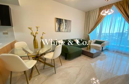 Apartment - 2 - 3 for sale in Gemz by Danube - Al Furjan - Dubai