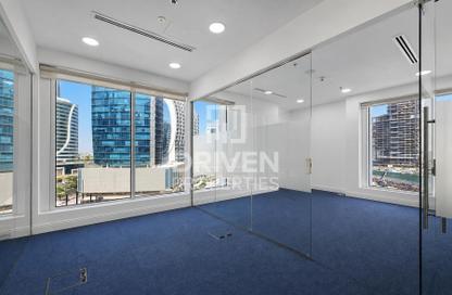 Office Space - Studio for rent in Fifty One Tower - Business Bay - Dubai Office Space - Studio for rent in Fifty One Tower - Business Bay - Dubai