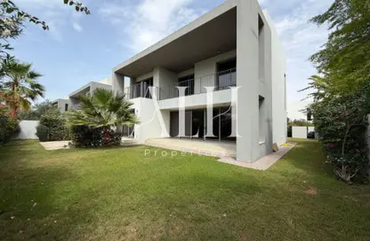 فيلا - 5 غرف نوم - 6 حمامات للايجار في 2 فلل سيدرا - فلل سيدرا - دبي هيلز استيت - دبي