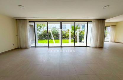 Villa - 5 Bedrooms - 6 Bathrooms for rent in Sidra Villas II - Sidra Villas - Dubai Hills Estate - Dubai