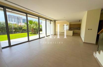 Villa - 5 Bedrooms - 6 Bathrooms for rent in Sidra Villas II - Sidra Villas - Dubai Hills Estate - Dubai