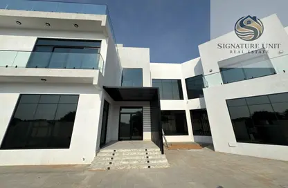 فيلا - 5 غرف نوم - 7 حمامات للايجار في ند الشبا 1 - ند الشبا - دبي فيلا - 5 غرف نوم - 7 حمامات للايجار في ند الشبا 1 - ند الشبا - دبي