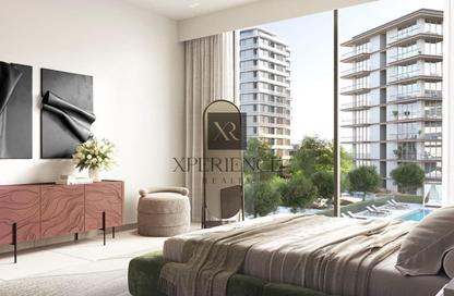 Apartment - 1 - 1 for sale in Ocean Cove Building 1 - Ocean Cove - Mina Rashid - Dubai Apartment - 1 - 1 for sale in Ocean Cove Building 1 - Ocean Cove - Mina Rashid - Dubai