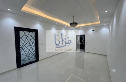 Villa - 5 Bedrooms - 7 Bathrooms for sale in Kabbali Hills - Al Helio 2 - Al Helio - Ajman