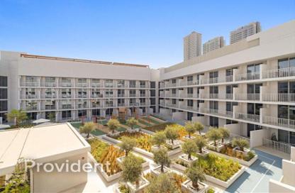 Apartment - Studio - 1 Bathroom for rent in Luma 22 West Tower - Luma 22 - District 10 - Jumeirah Village Circle - Dubai