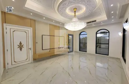 فيلا - 5 غرف نوم - 7 حمامات للبيع في الحليو 2 - الحليو - عجمان