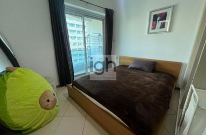 Apartment - 2 Bedrooms - 3 Bathrooms for rent in Marina Diamond 2 - Marina Diamonds - Dubai Marina - Dubai