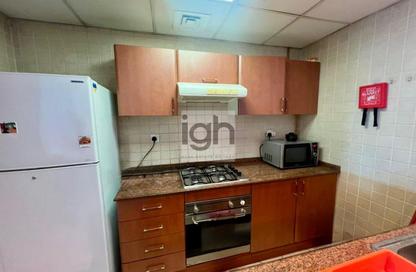 Apartment - 2 Bedrooms - 3 Bathrooms for rent in Marina Diamond 2 - Marina Diamonds - Dubai Marina - Dubai