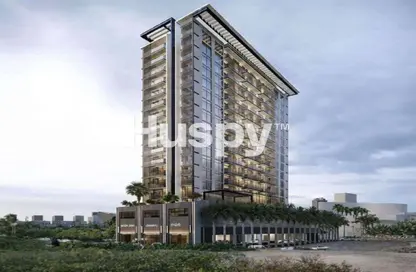 Apartment - Studio - 1 Bathroom for sale in PG One - Al Furjan - Dubai