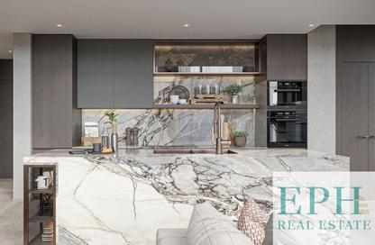 Apartment - 2 Bedrooms - 2 Bathrooms for sale in Sierra by Iman - Motor City - Dubai