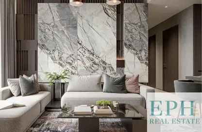 Apartment - 2 Bedrooms - 2 Bathrooms for sale in Sierra by Iman - Motor City - Dubai