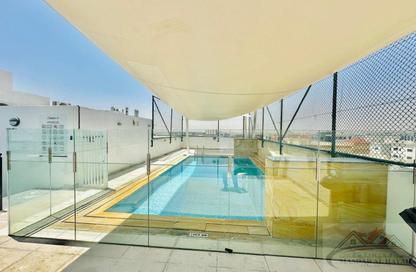Apartment - 1 Bedroom - 2 Bathrooms for rent in Muwaileh 29 Building - Muwaileh - Sharjah