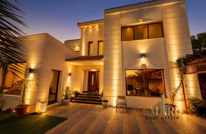 Villa - 6 Bedrooms for sale in Al Rawda 2 Villas - Al Rawda 2 - Al Rawda - Ajman