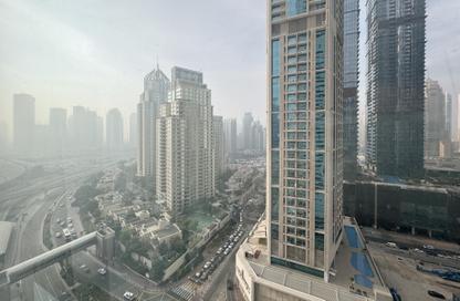 Apartment - 1 Bedroom - 2 Bathrooms for rent in MAG 218 - Dubai Marina - Dubai Apartment - 1 Bedroom - 2 Bathrooms for rent in MAG 218 - Dubai Marina - Dubai