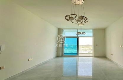 شقة - غرفة نوم - 2 حمامات للايجار في سكايز من دانوب - ارجان - دبي