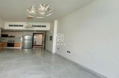Apartment - 1 Bedroom - 2 Bathrooms for rent in Skyz by Danube - Arjan - Dubai