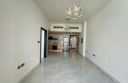 Apartment - 1 Bedroom - 2 Bathrooms for rent in Skyz by Danube - Arjan - Dubai