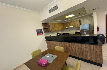 Apartment - 1 Bedroom - 2 Bathrooms for sale in Burj Al Nujoom - Downtown Dubai - Dubai
