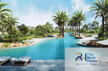 Townhouse - 4 Bedrooms - 5 Bathrooms for sale in Hayyan - Sharjah Townhouse - 4 Bedrooms - 5 Bathrooms for sale in Hayyan - Sharjah