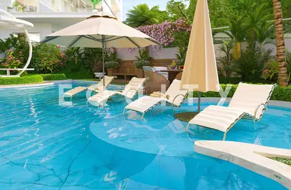 شقة - 3 غرف نوم - 5 حمامات للبيع في فينسيتور أكوا فلورا - حديقة دبي العلميه - دبي