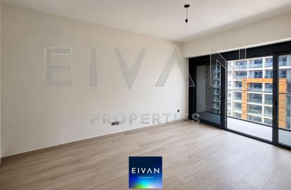 Apartment - Studio - 1 Bathroom for rent in Azizi Riviera 43 - Azizi Riviera - Meydan One - Meydan - Dubai