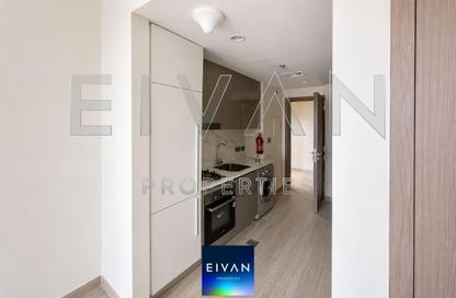 Apartment - Studio - 1 Bathroom for rent in Azizi Riviera 43 - Azizi Riviera - Meydan One - Meydan - Dubai Apartment - Studio - 1 Bathroom for rent in Azizi Riviera 43 - Azizi Riviera - Meydan One - Meydan - Dubai