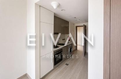 Apartment - Studio - 1 Bathroom for rent in Azizi Riviera 43 - Azizi Riviera - Meydan One - Meydan - Dubai Apartment - Studio - 1 Bathroom for rent in Azizi Riviera 43 - Azizi Riviera - Meydan One - Meydan - Dubai