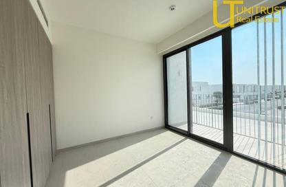 Townhouse - 4 Bedrooms - 5 Bathrooms for rent in Talia - The Valley - Dubai Townhouse - 4 Bedrooms - 5 Bathrooms for rent in Talia - The Valley - Dubai