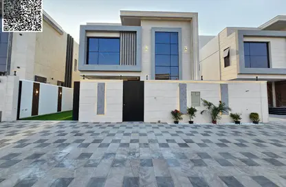 Villa - 5 Bedrooms - 7+ Bathrooms for sale in Al Zaheya Gardens - Al Zahya - Ajman