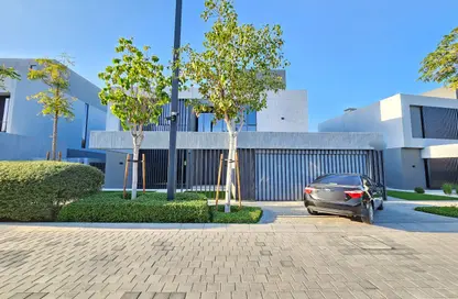Villa - 5 Bedrooms - 7+ Bathrooms for rent in Kaya - Masaar - Tilal City - Sharjah