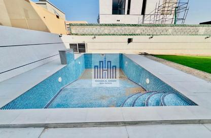 Villa - 5 Bedrooms - 7 Bathrooms for sale in Hoshi - Al Badie - Sharjah