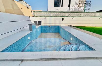 Villa - 5 Bedrooms - 7 Bathrooms for sale in Hoshi - Al Badie - Sharjah Villa - 5 Bedrooms - 7 Bathrooms for sale in Hoshi - Al Badie - Sharjah
