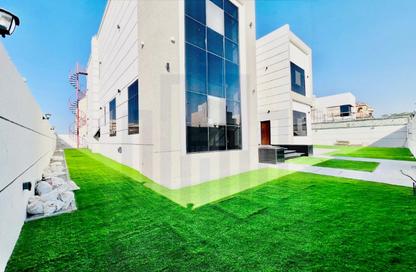 Villa - 5 Bedrooms - 7 Bathrooms for sale in Hoshi - Al Badie - Sharjah Villa - 5 Bedrooms - 7 Bathrooms for sale in Hoshi - Al Badie - Sharjah