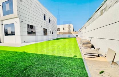 Villa - 5 Bedrooms - 7 Bathrooms for sale in Hoshi - Al Badie - Sharjah Villa - 5 Bedrooms - 7 Bathrooms for sale in Hoshi - Al Badie - Sharjah