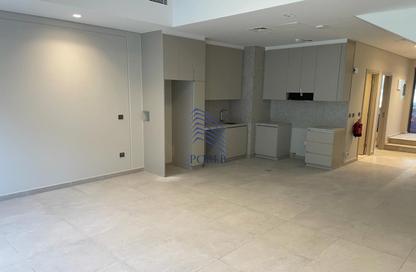 Townhouse - 2 - 3 for rent in MAG Eye - MAG City - Mohammed Bin Rashid City - Dubai