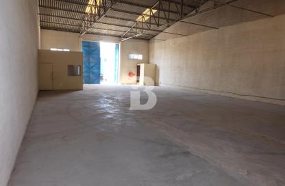 Warehouse - Studio for rent in Al Quoz Industrial Area 3 - Al Quoz Industrial Area - Al Quoz - Dubai