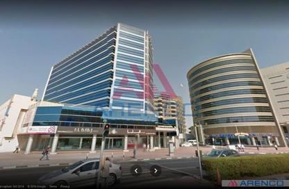 Apartment - 3 Bedrooms - 4 Bathrooms for rent in Zeenah Building - Port Saeed - Deira - Dubai Apartment - 3 Bedrooms - 4 Bathrooms for rent in Zeenah Building - Port Saeed - Deira - Dubai