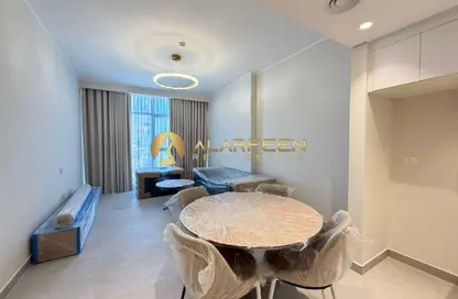 Apartment - 1 Bedroom - 2 Bathrooms for rent in Neva Residences - District 16 - Jumeirah Village Circle - Dubai