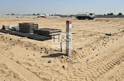 Land - Studio for sale in Mulberry - Damac Hills 2 - Dubai Land - Studio for sale in Mulberry - Damac Hills 2 - Dubai
