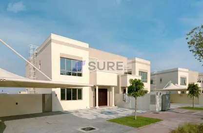 تاون هاوس - 4 غرف نوم - 5 حمامات للايجار في جاردن فيو فيلا - قرية جبل علي - جبل علي - دبي