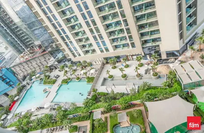 Apartment - 2 Bedrooms - 2 Bathrooms for sale in Aykon City Tower C - Aykon City - Business Bay - Dubai