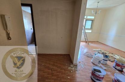 Apartment - 1 Bedroom - 1 Bathroom for rent in Al Mujarrah - Al Sharq - Sharjah