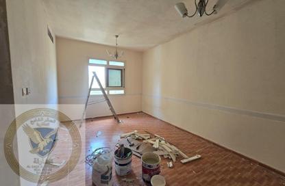 Apartment - 1 Bedroom - 1 Bathroom for rent in Al Mujarrah - Al Sharq - Sharjah