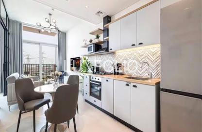 Apartment - 1 - 1 for rent in Collective 2.0 Tower B - Collective 2.0 - Dubai Hills Estate - Dubai Apartment - 1 - 1 for rent in Collective 2.0 Tower B - Collective 2.0 - Dubai Hills Estate - Dubai