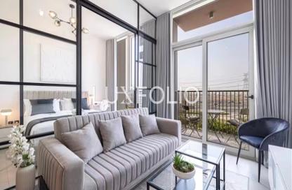 Apartment - 1 - 1 for rent in Collective 2.0 Tower B - Collective 2.0 - Dubai Hills Estate - Dubai Apartment - 1 - 1 for rent in Collective 2.0 Tower B - Collective 2.0 - Dubai Hills Estate - Dubai