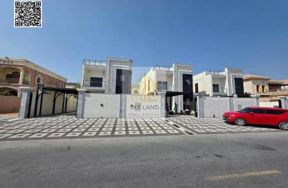 Villa - 5 Bedrooms - 7 Bathrooms for sale in Al Rawda 2 Villas - Al Rawda 2 - Al Rawda - Ajman
