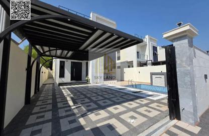Villa - 5 Bedrooms - 7 Bathrooms for sale in Al Rawda 2 Villas - Al Rawda 2 - Al Rawda - Ajman