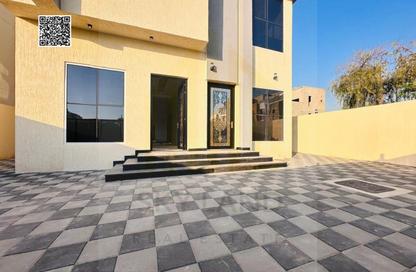 Villa - 3 Bedrooms - 5 Bathrooms for sale in Al Zaheya Gardens - Al Zahya - Ajman Villa - 3 Bedrooms - 5 Bathrooms for sale in Al Zaheya Gardens - Al Zahya - Ajman