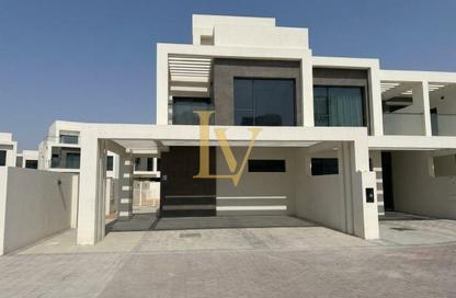 فيلا - 6 - 7 للبيع في بيل إير - ترامب استايت - داماك هيلز - دبي